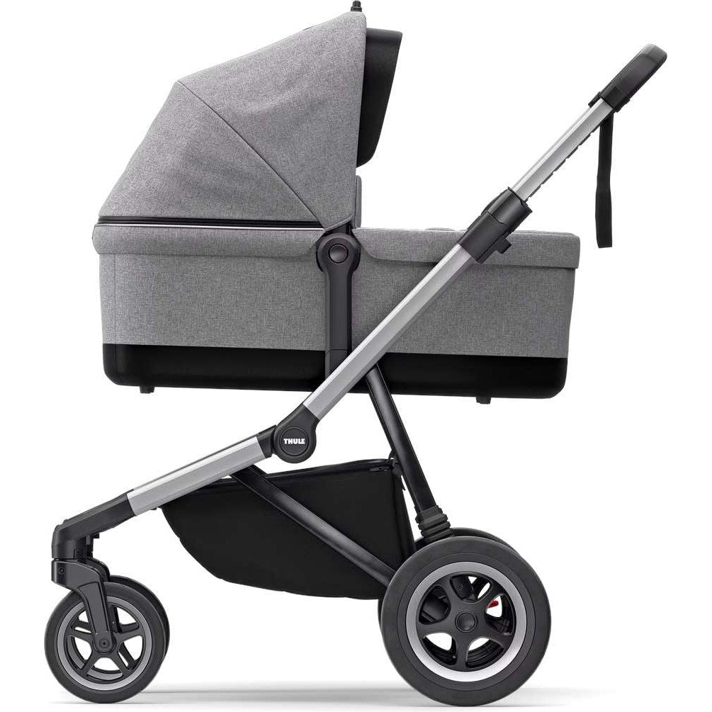 Thule Sleek Stroller Thule    [variant_option4] [variant_option5] [variant_option6] [variant_option7] [variant_option8] [variant_option9] 7