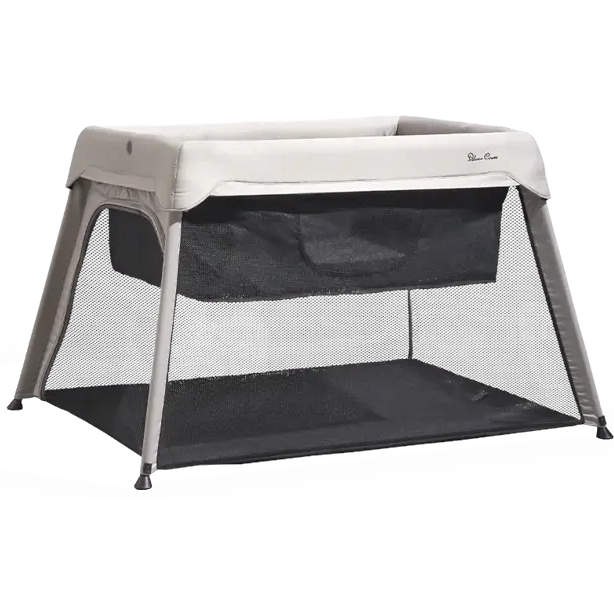 Silver Cross Sleep & Go Travel Crib