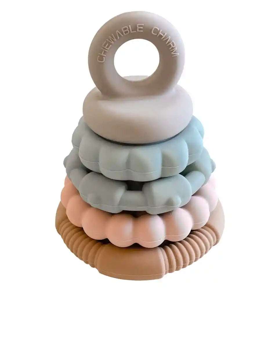 fast gear sydney Sydney Teether Stacker