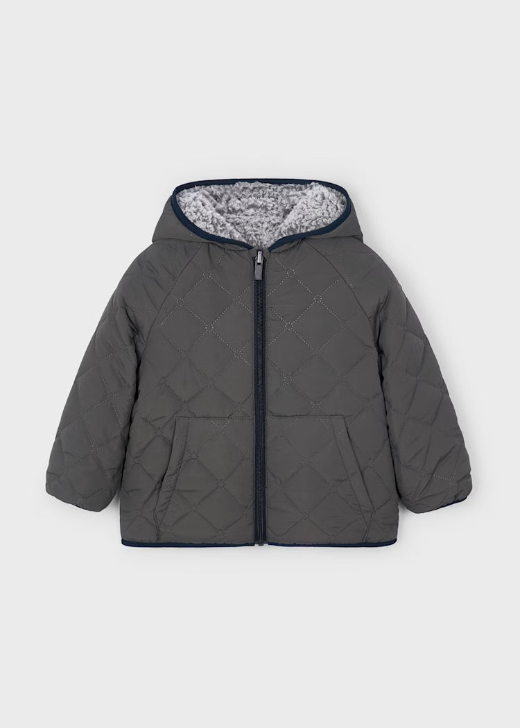 Reversible Coat 4421 Blackboard