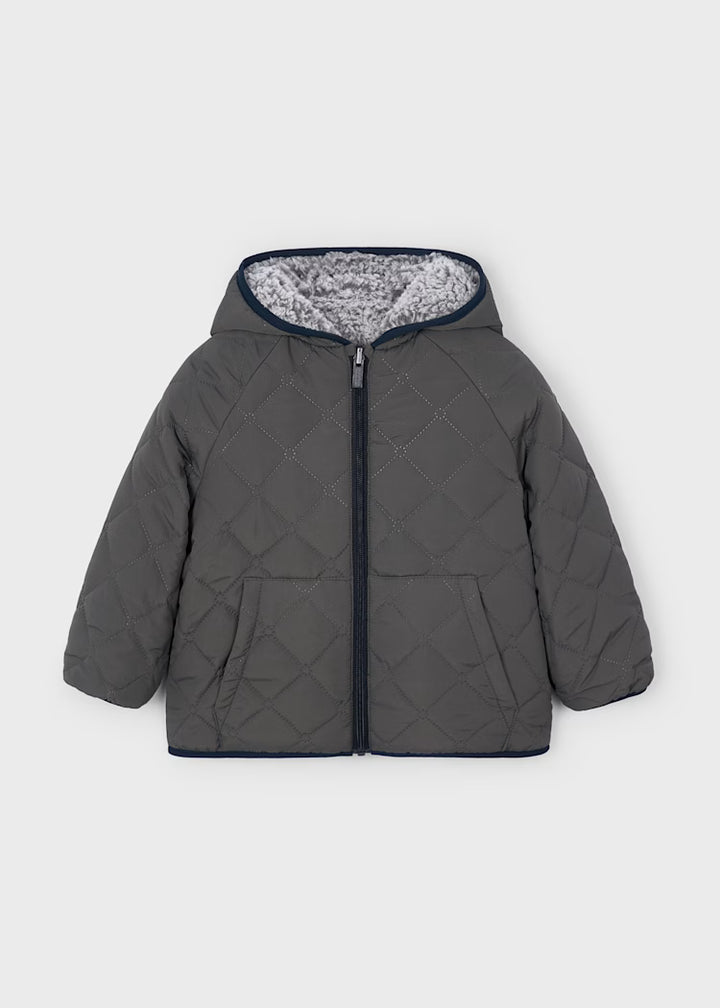 Reversible Coat 4421 Blackboard