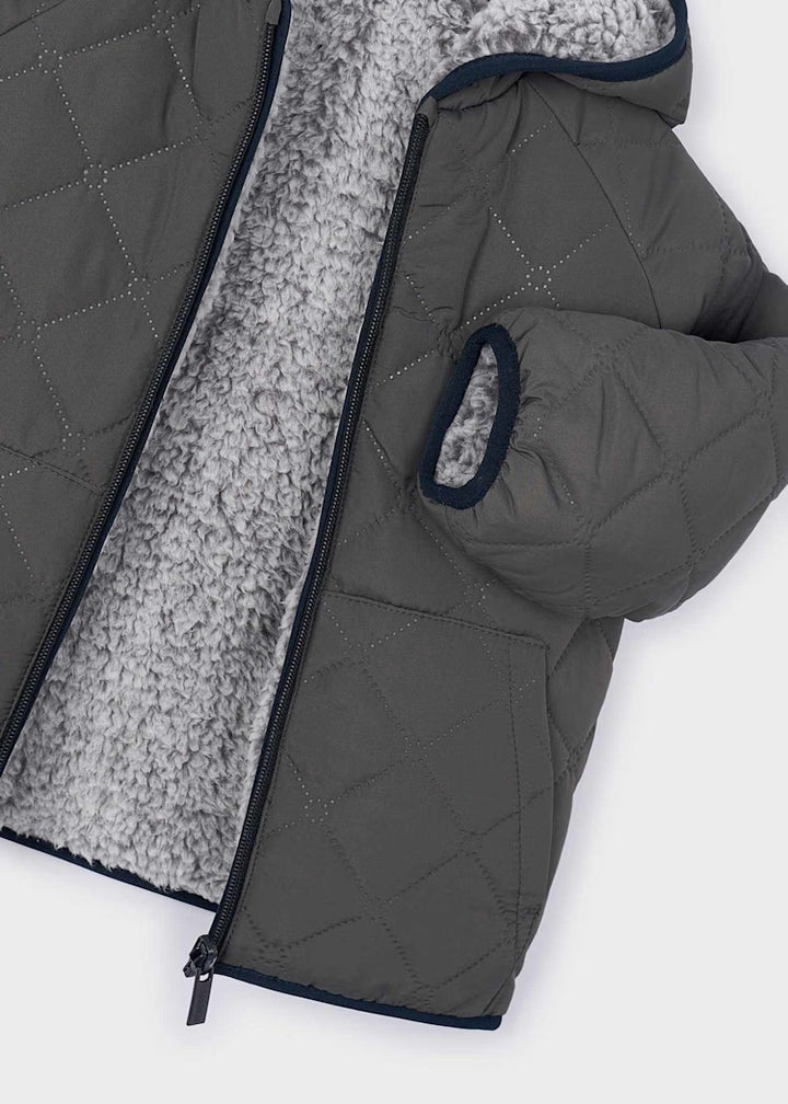 Reversible Coat 4421 Blackboard