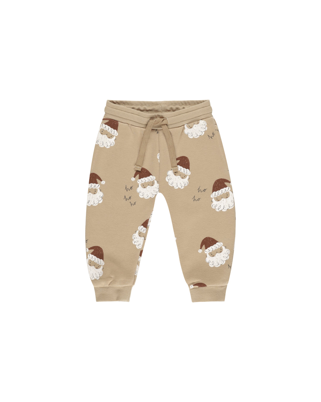 Jogger Sweatpant - Santa Rylee + Cru 3-6M   [variant_option4] [variant_option5] [variant_option6] [variant_option7] [variant_option8] [variant_option9] 1