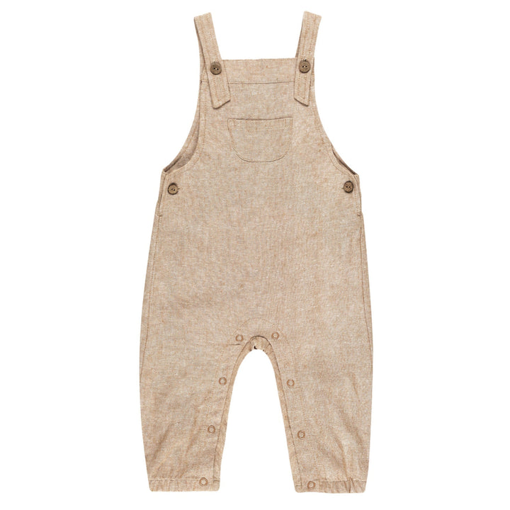 Baby Overall || Cocoa