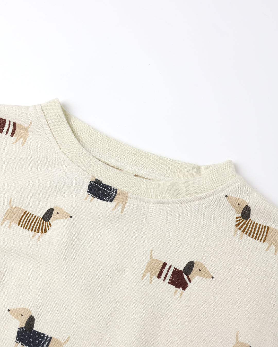 SWEATSHIRT || DACHSHUND