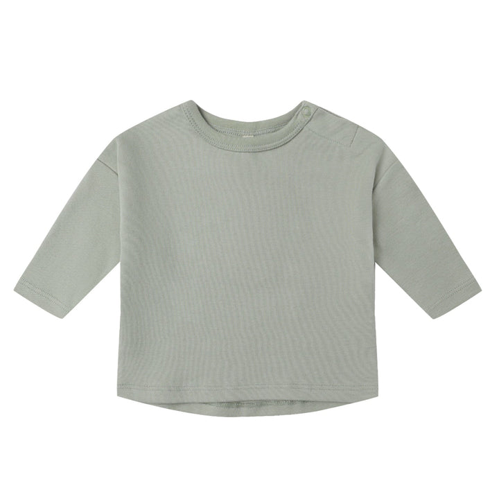 Long Sleeve Tee | Fern