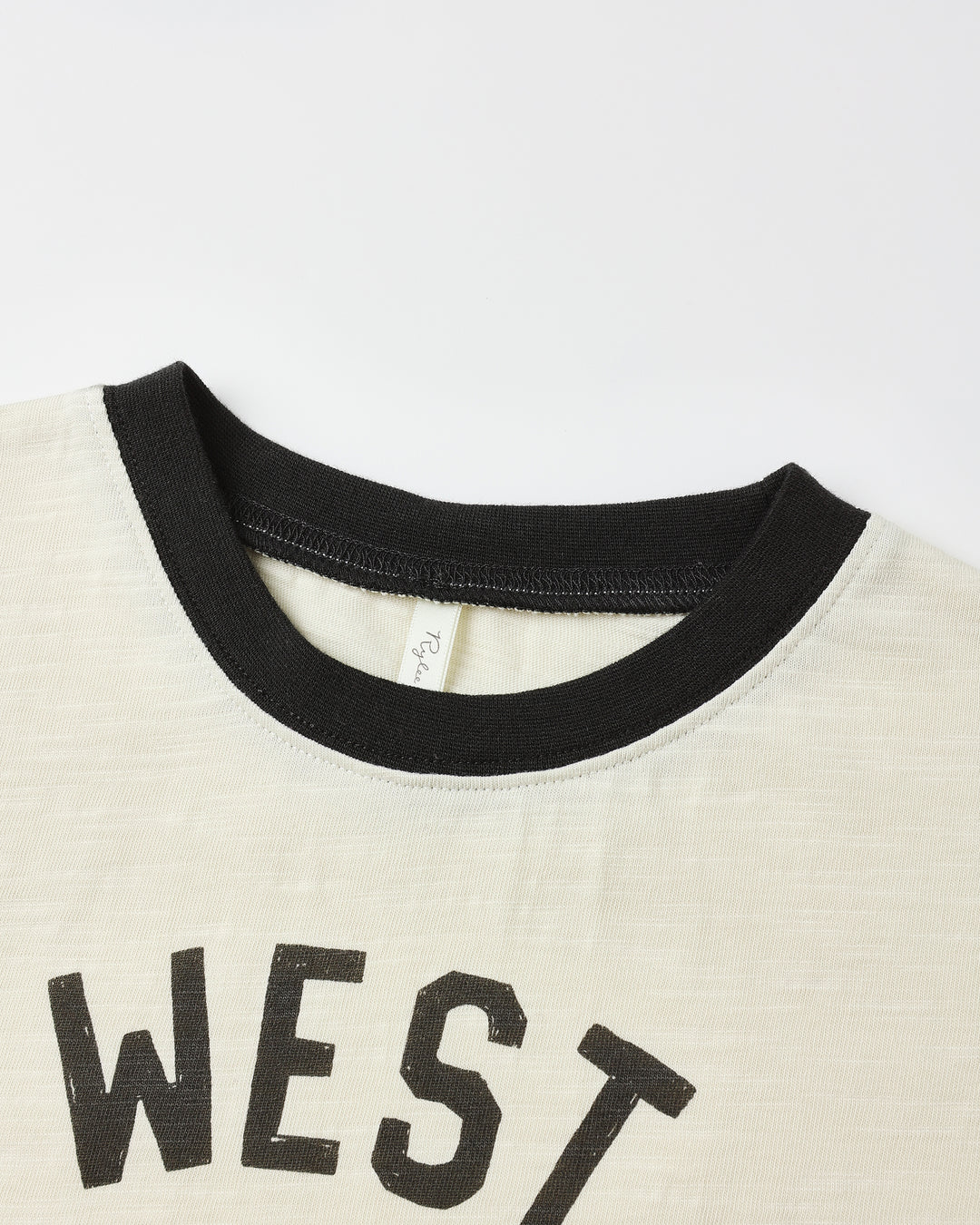 Varsity Tee - West Coast