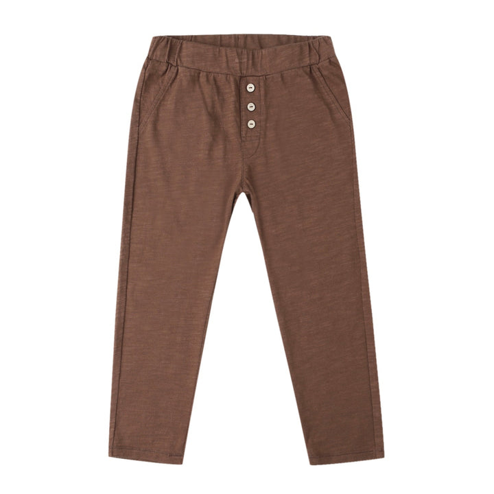 Cru Pant - Brown