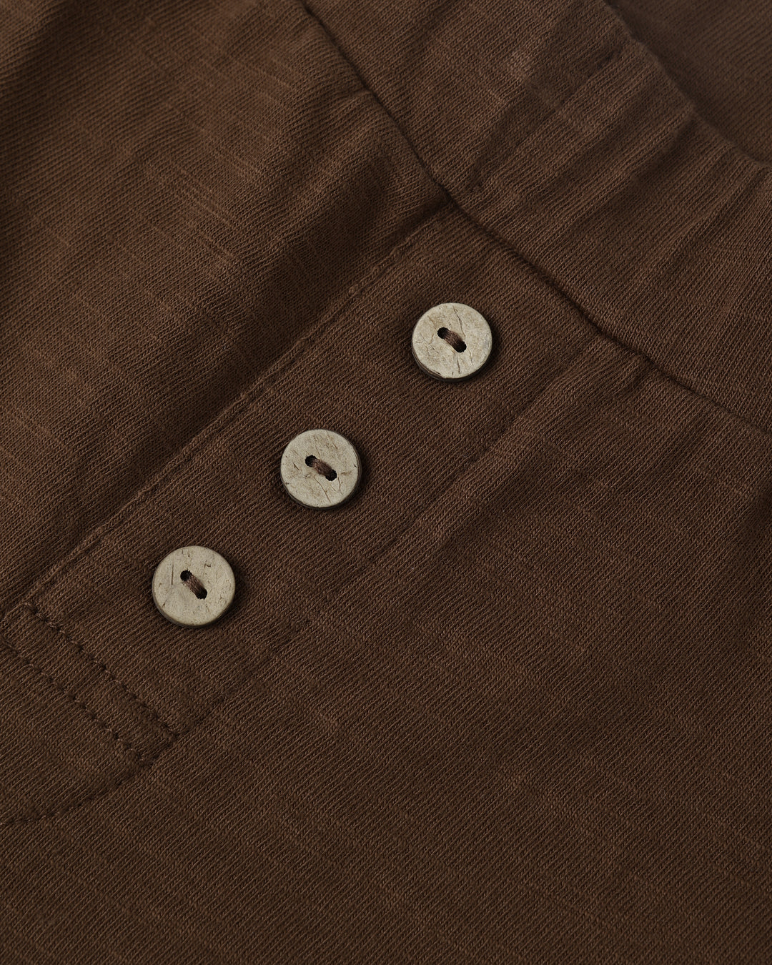 Cru Pant - Brown