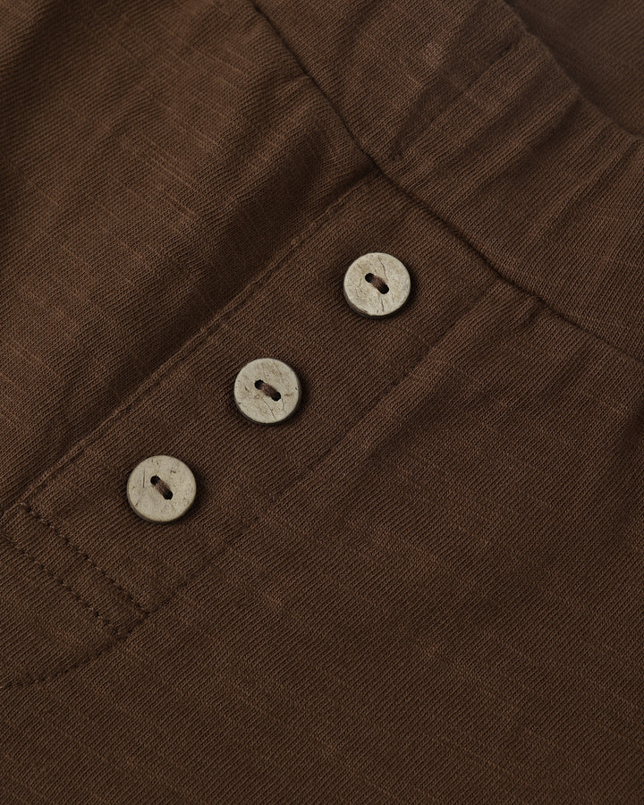 Cru Pant - Brown
