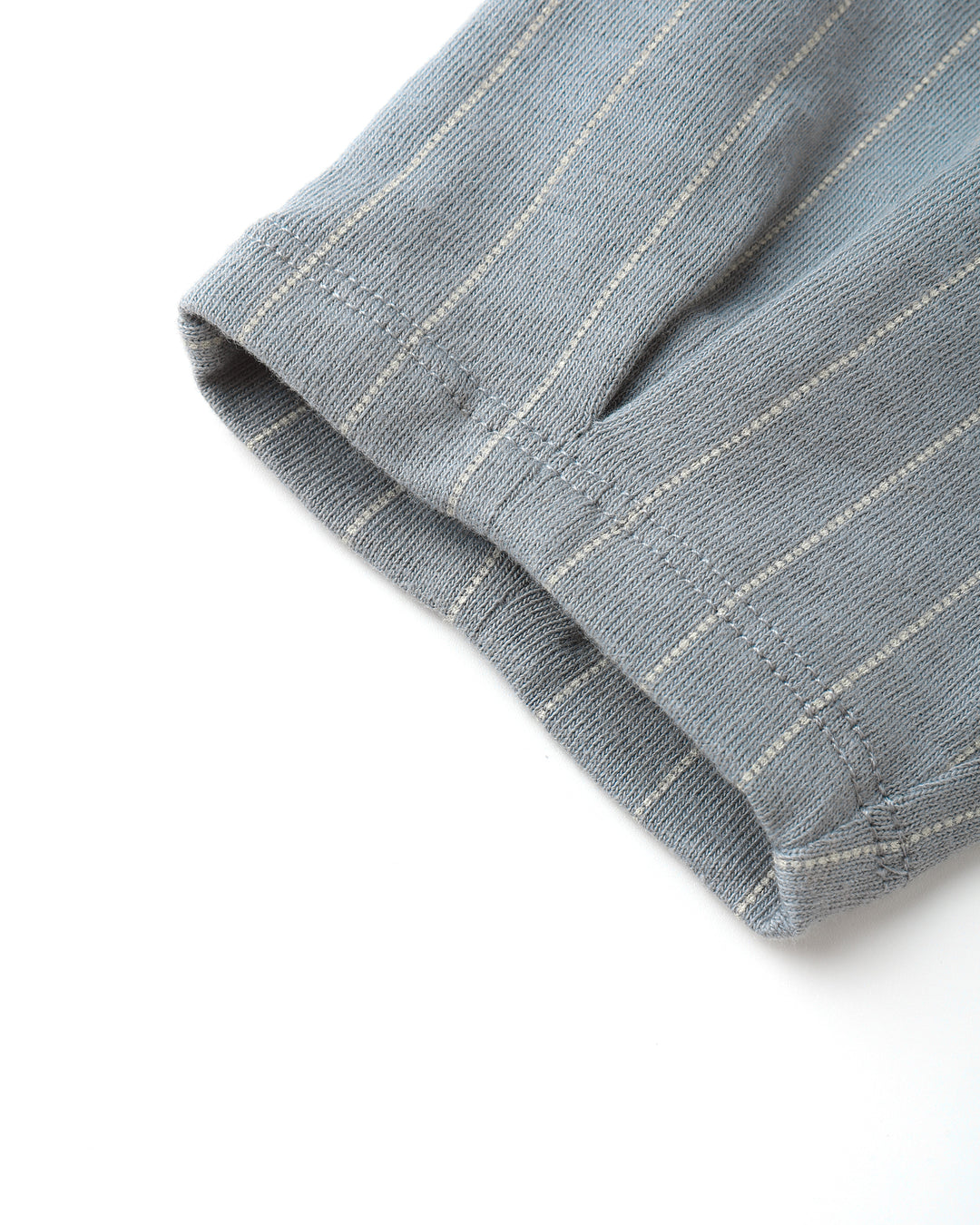 Hayes Jumpsuit - Blue Stripe