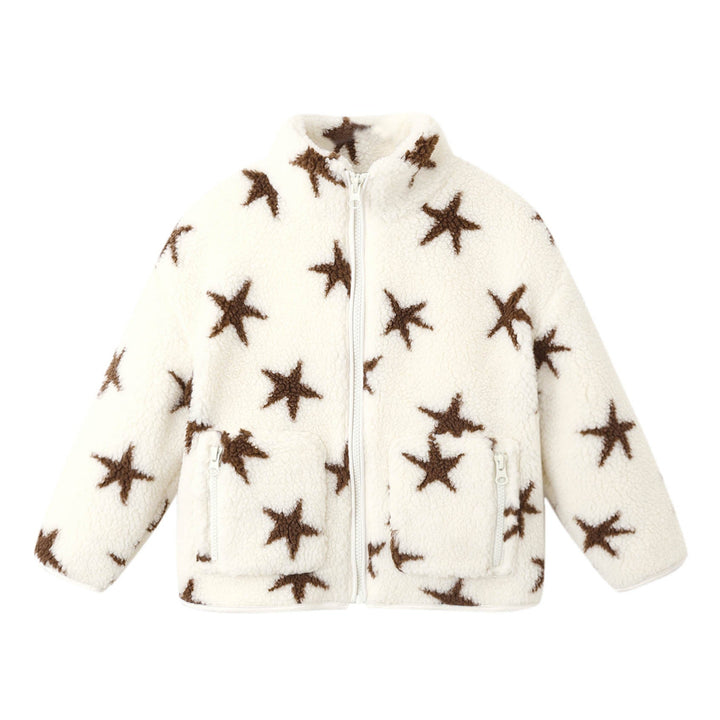 Felix Jacket - Stars