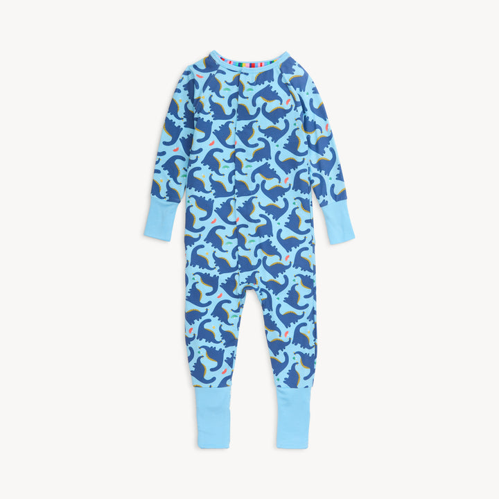 Necks Generation Convertible Coverall