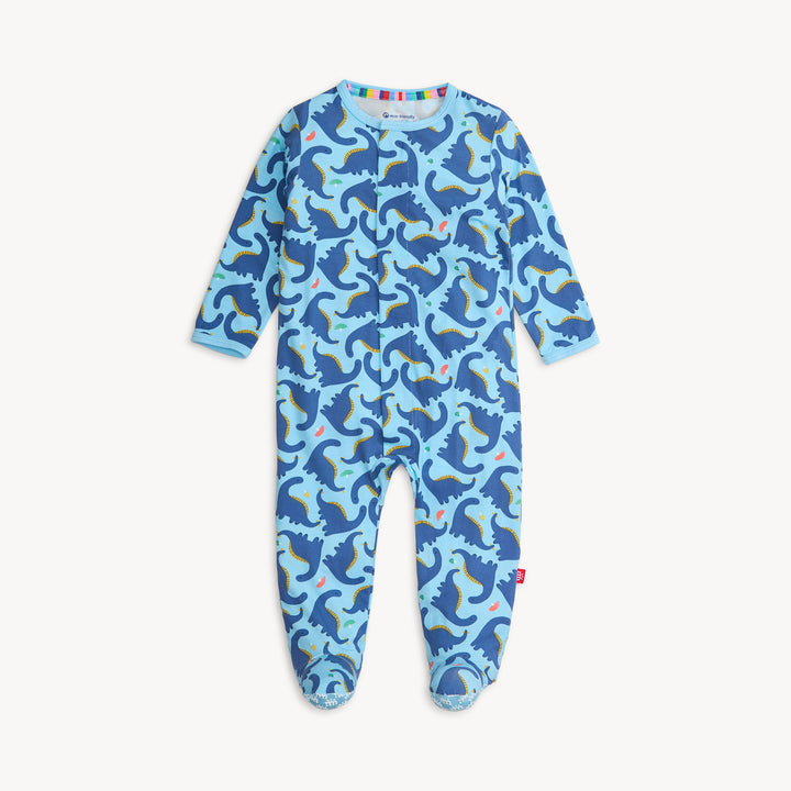Necks Generation Modal Footie