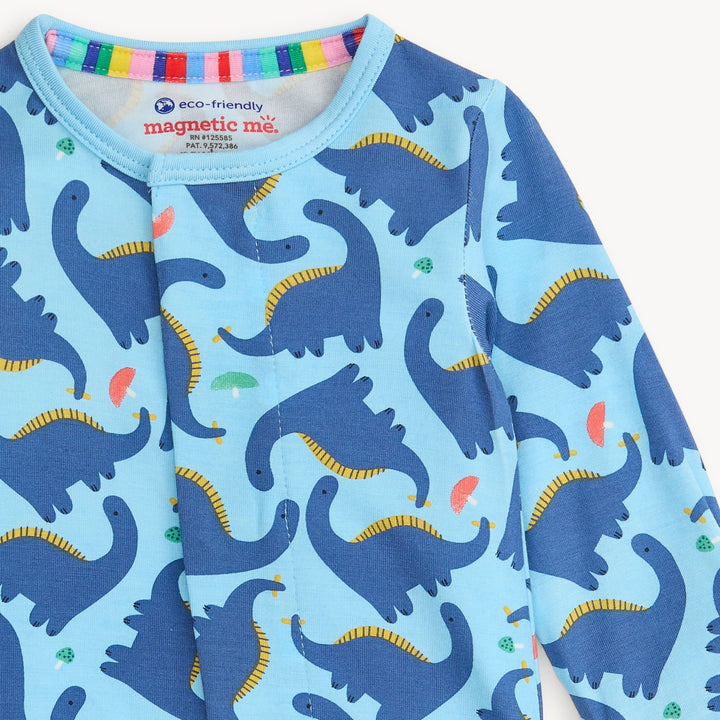 Necks Generation Modal Footie