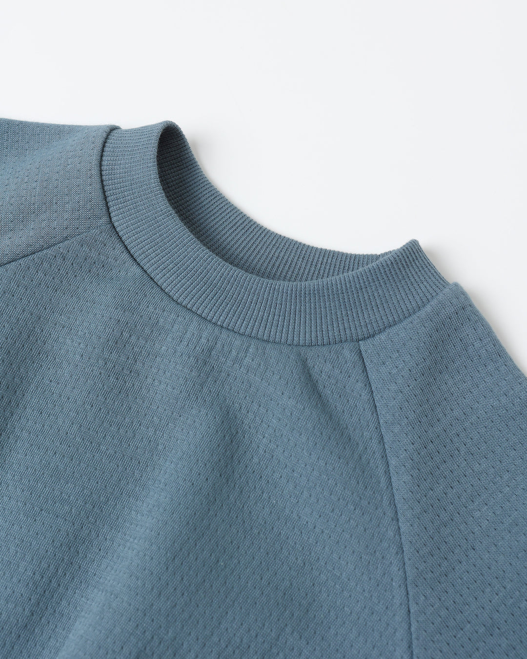 Pocket Sweat Set - Ocean