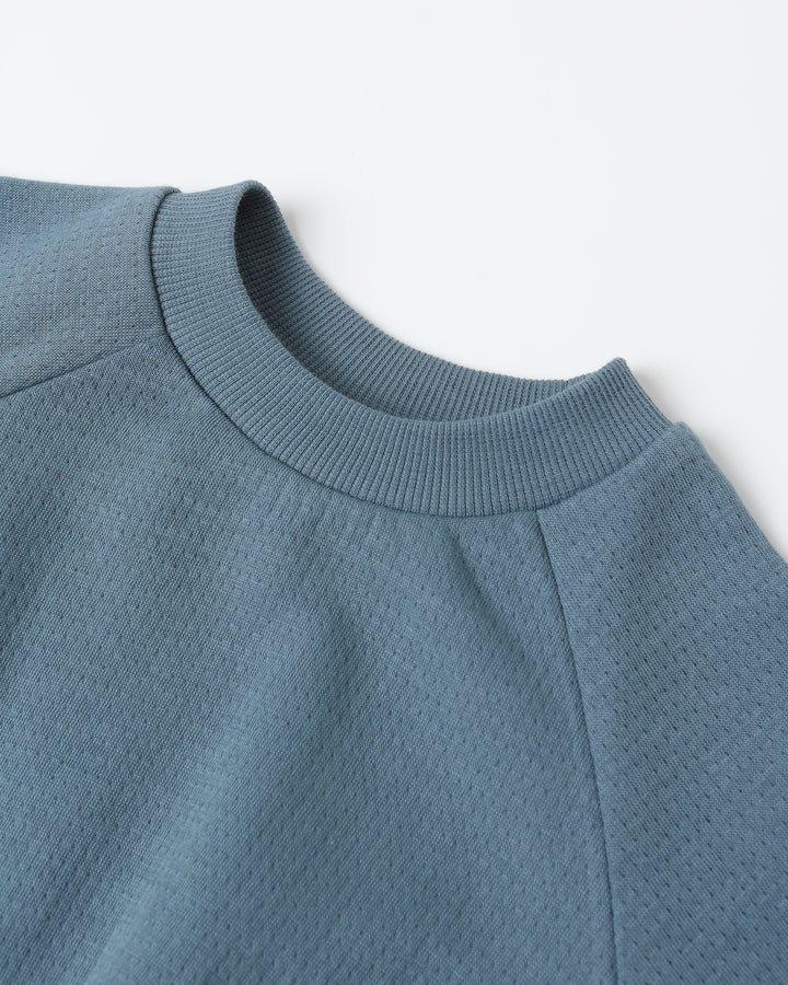 Pocket Sweat Set - Ocean