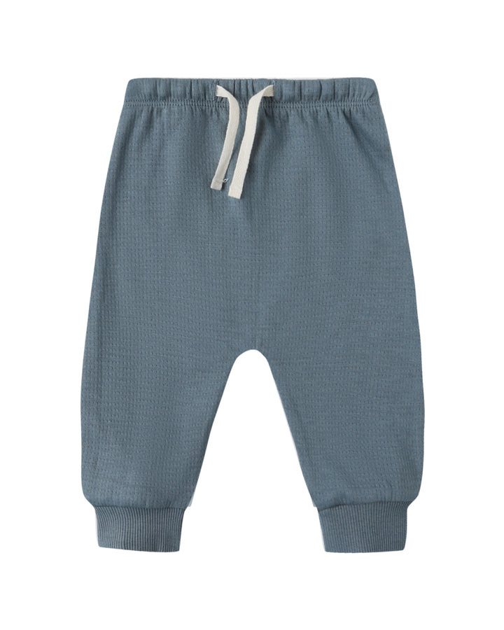 Pocket Sweat Set - Ocean