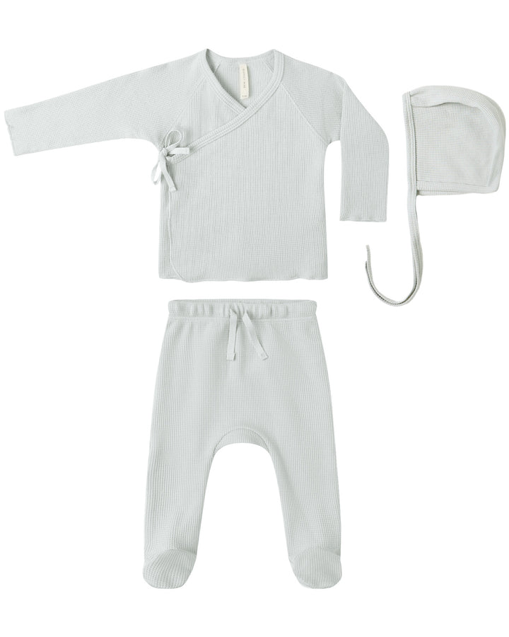 Take Home Set - Ice Blue