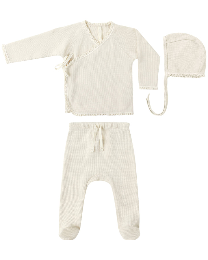 Take Home Set - Natural