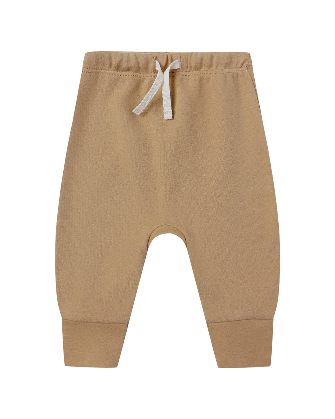 Long Sleeve + Pant Set - Gold