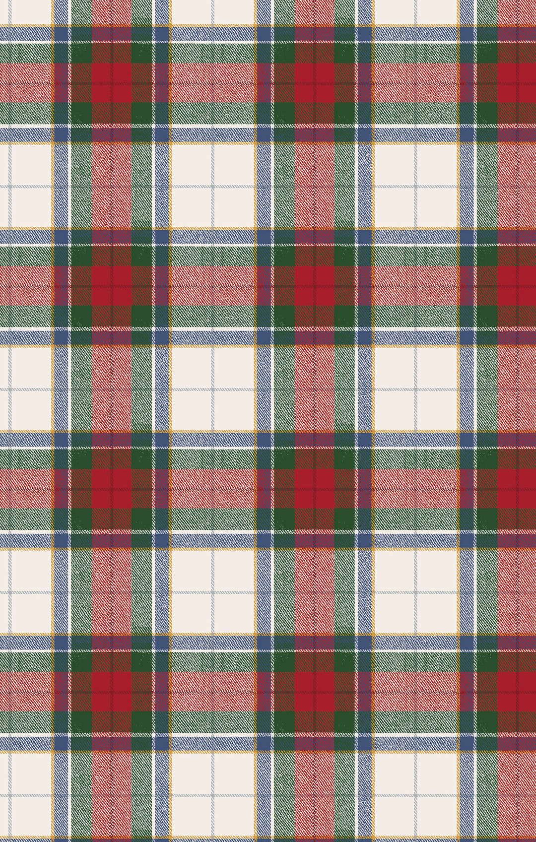 Holiday Plaid - 2 Way Zipper Romper