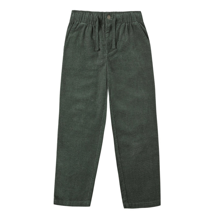 Kalen Pant - Evergreen