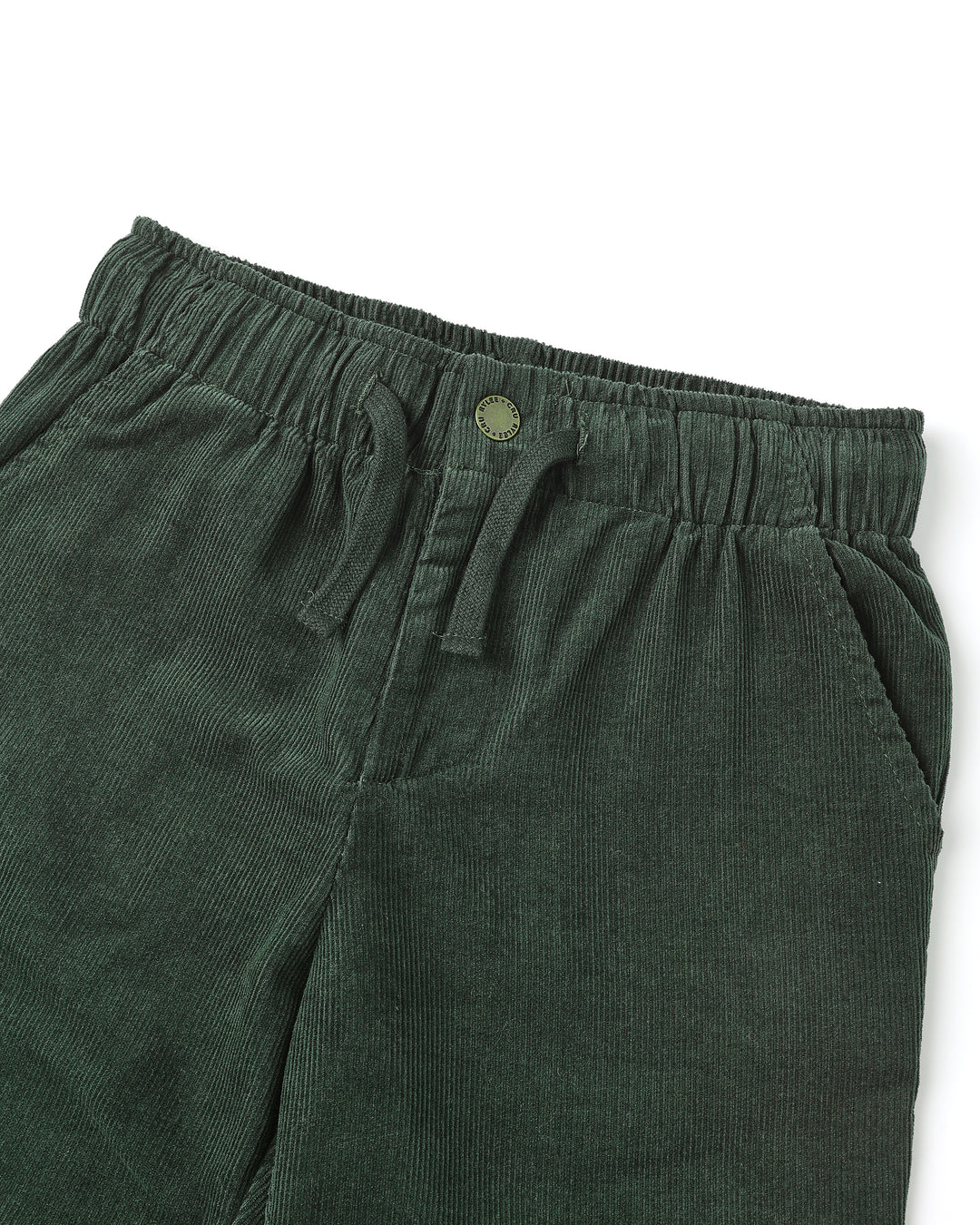 Kalen Pant - Evergreen