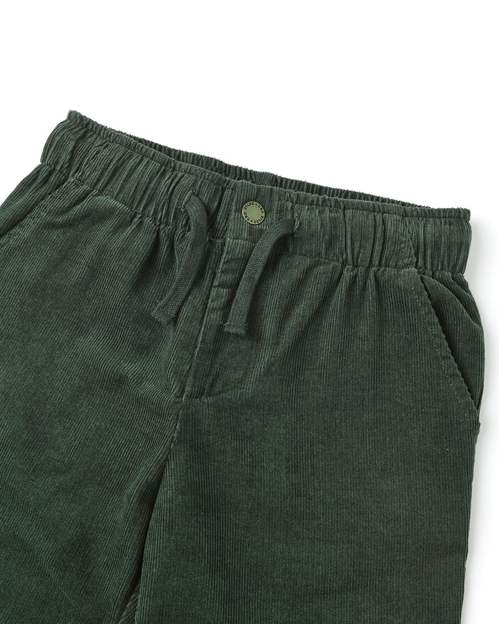 Kalen Pant - Evergreen