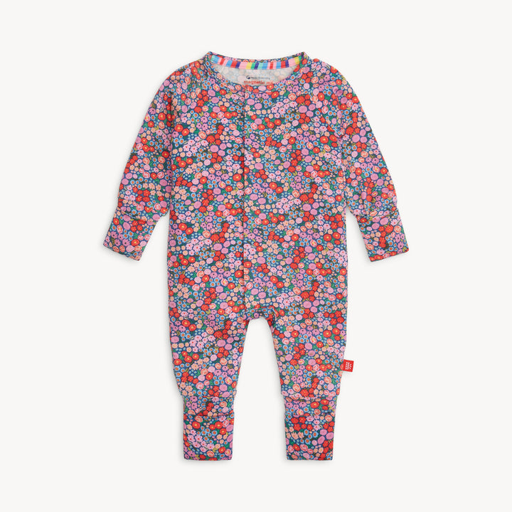Gilded Lily Modal Convertible Coverall