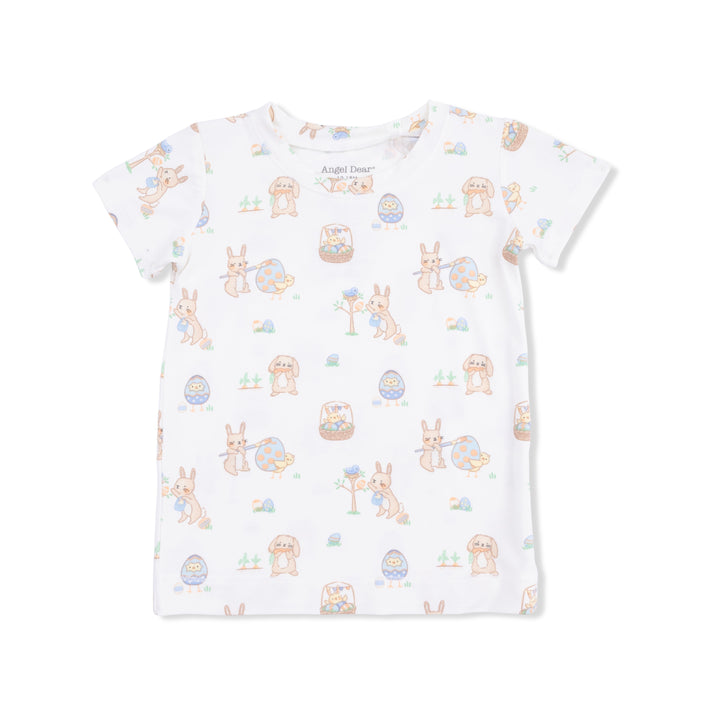 Easter Egg Hunt - Loungewear Short Set