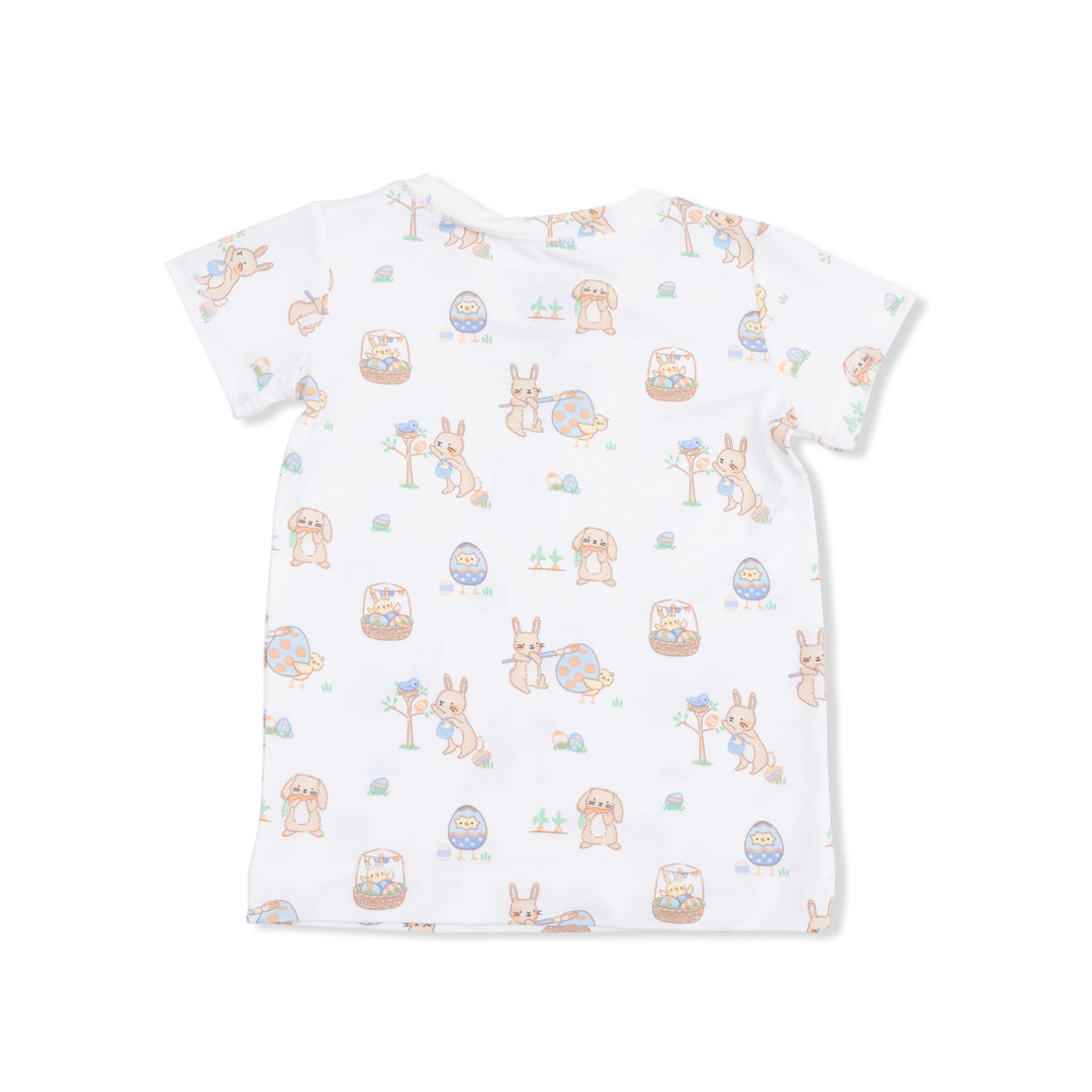Easter Egg Hunt - Loungewear Short Set
