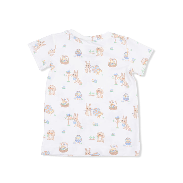Easter Egg Hunt - Loungewear Short Set