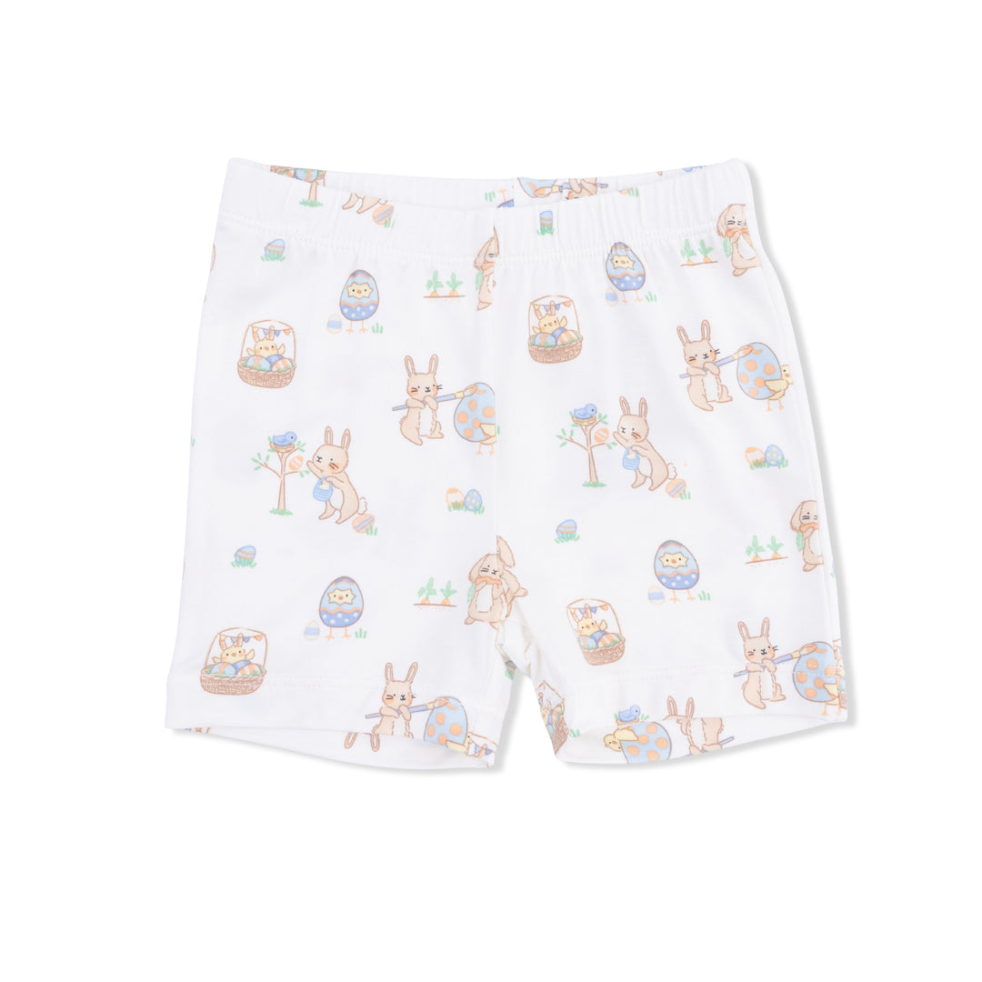 Easter Egg Hunt - Loungewear Short Set