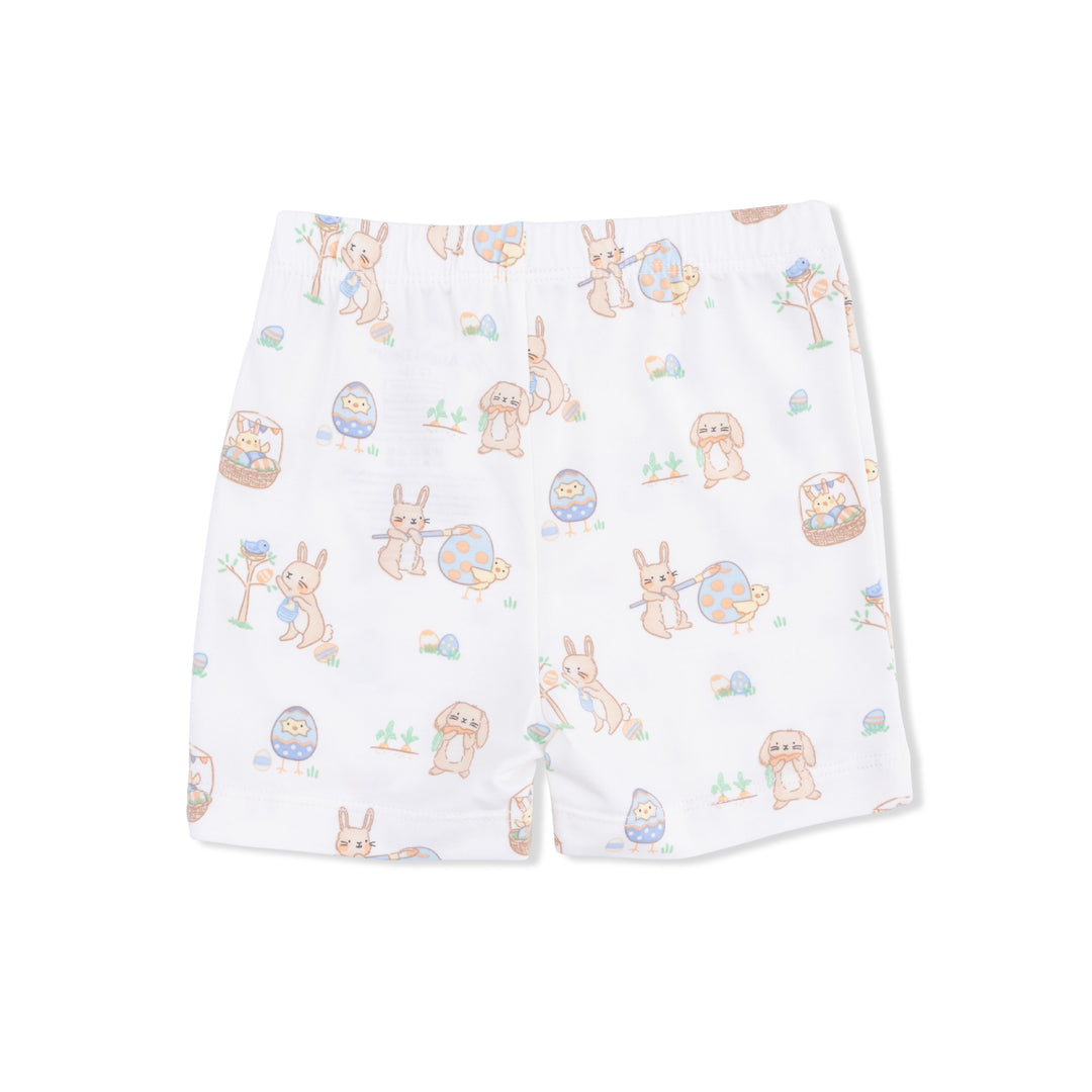 Easter Egg Hunt - Loungewear Short Set