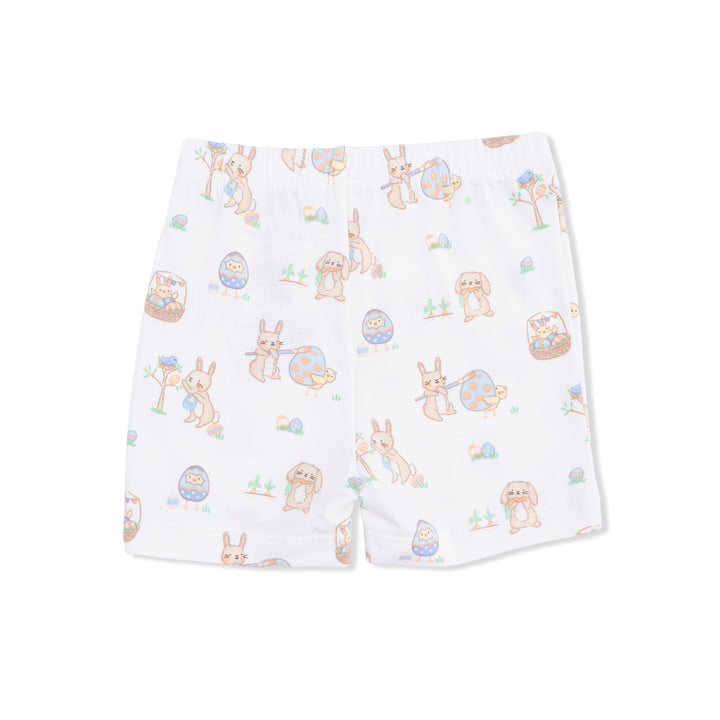 Easter Egg Hunt - Loungewear Short Set