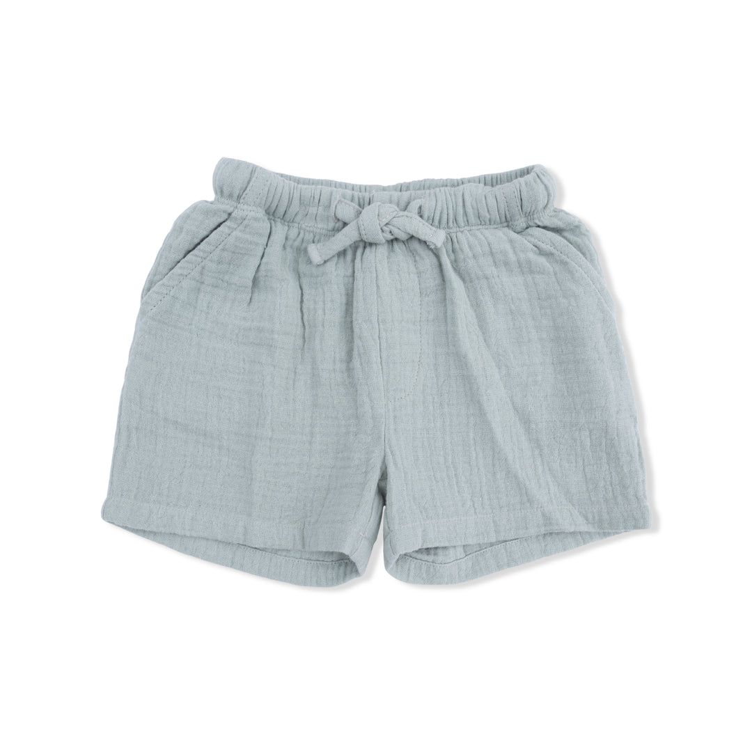 Sea Turtles - Polo With Casual Short