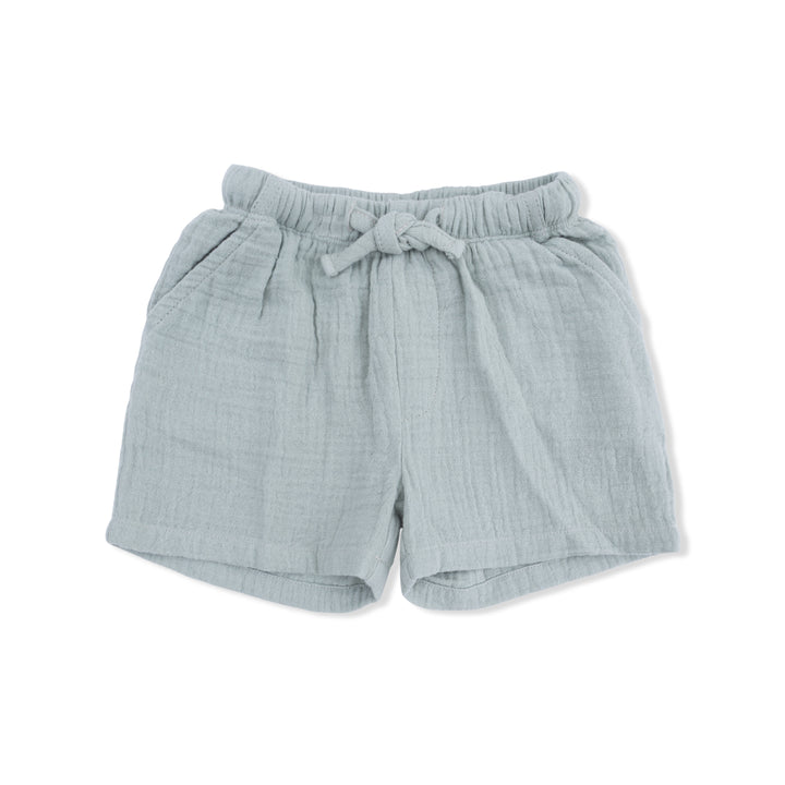 Sea Turtles - Polo With Casual Short