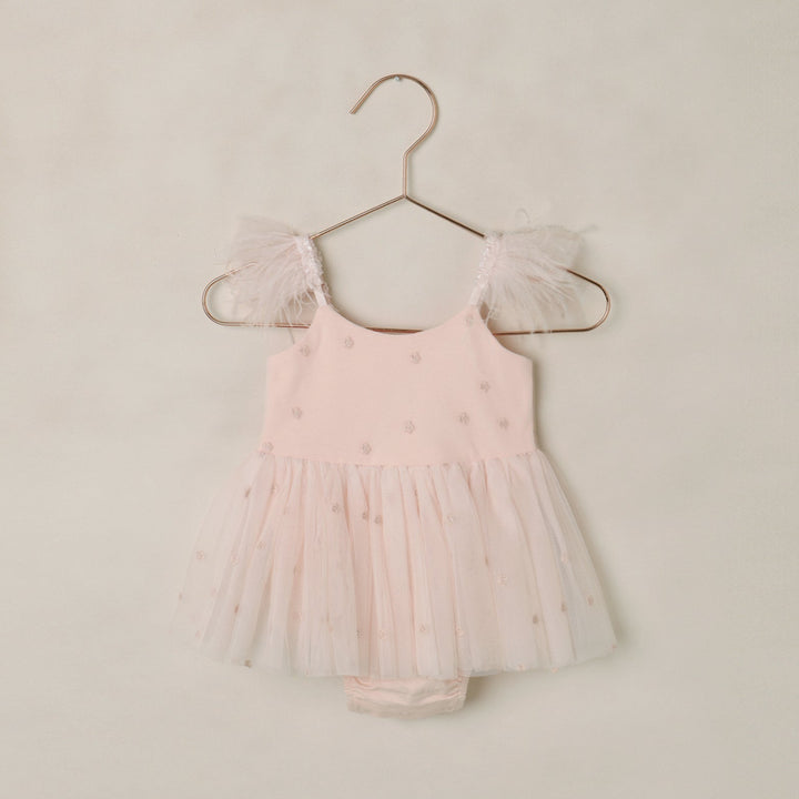 POPPY TUTU | BLUSH
