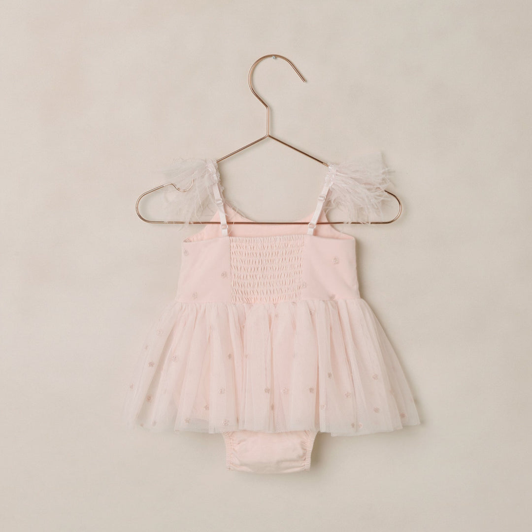 POPPY TUTU | BLUSH