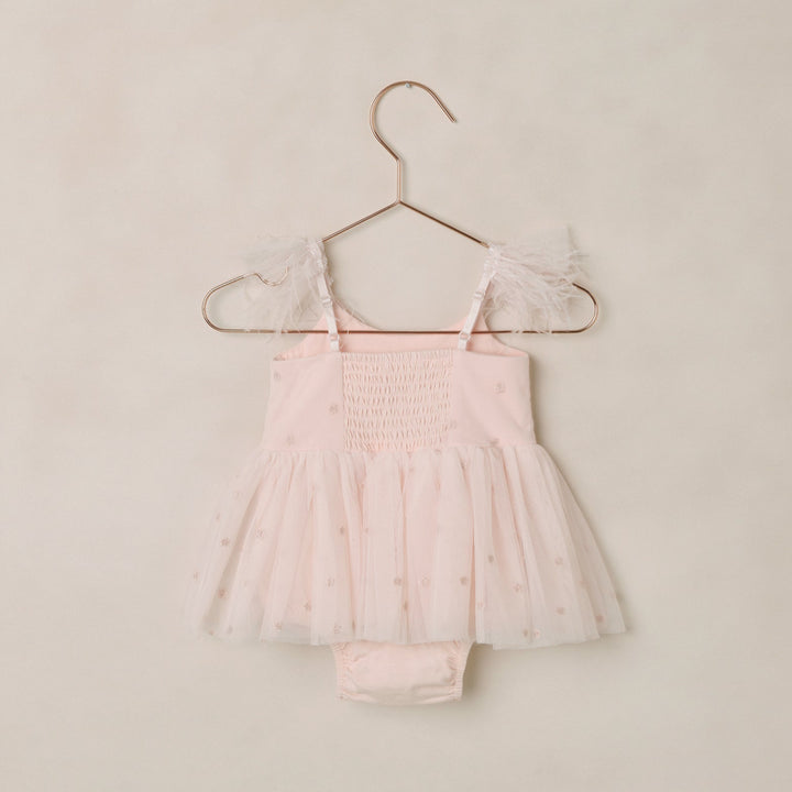 POPPY TUTU | BLUSH