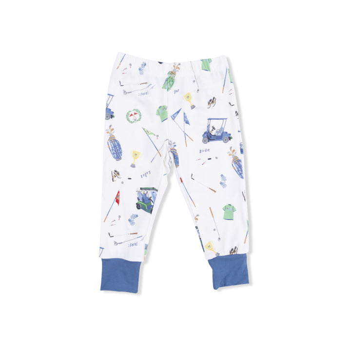 Golf Things - S/S Loungewear Set
