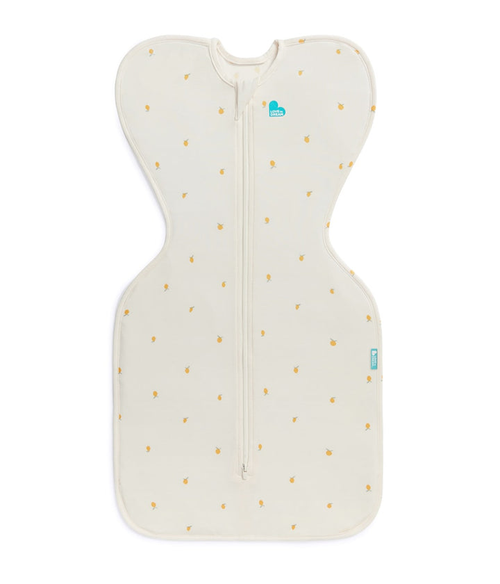 SWADDLE UP 1.0T VISCOSE FROM BAMBOO LEMONS CREAM