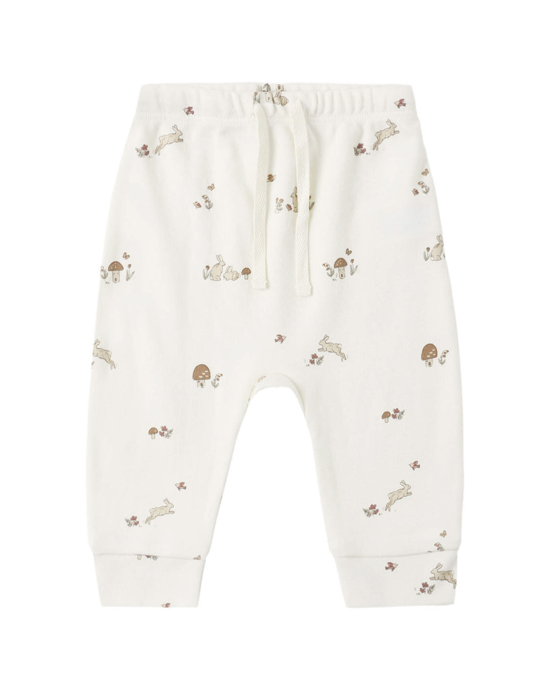 DRAWSTRING PANTS - BUNNIES