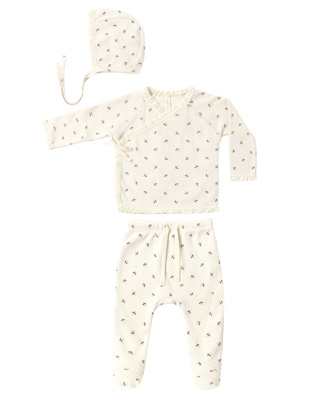 Take Me Home Set Fall Ditsy