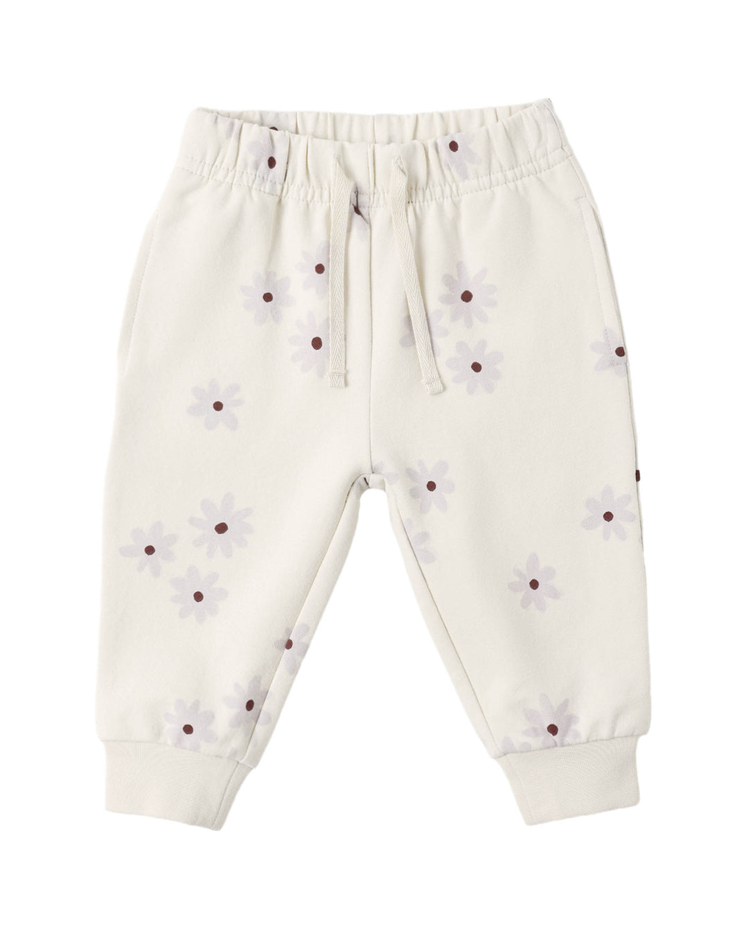 DO NOT USESweatpant Blue Daisy