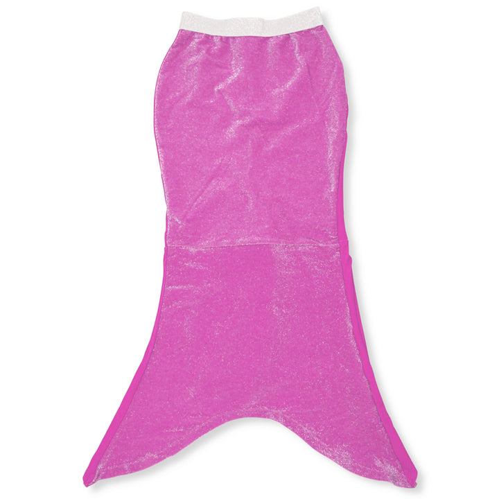 Shimmer Tail Pink