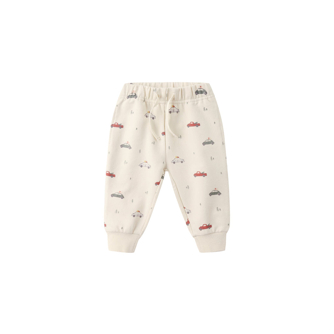 Cars Relaxed Fleece Set