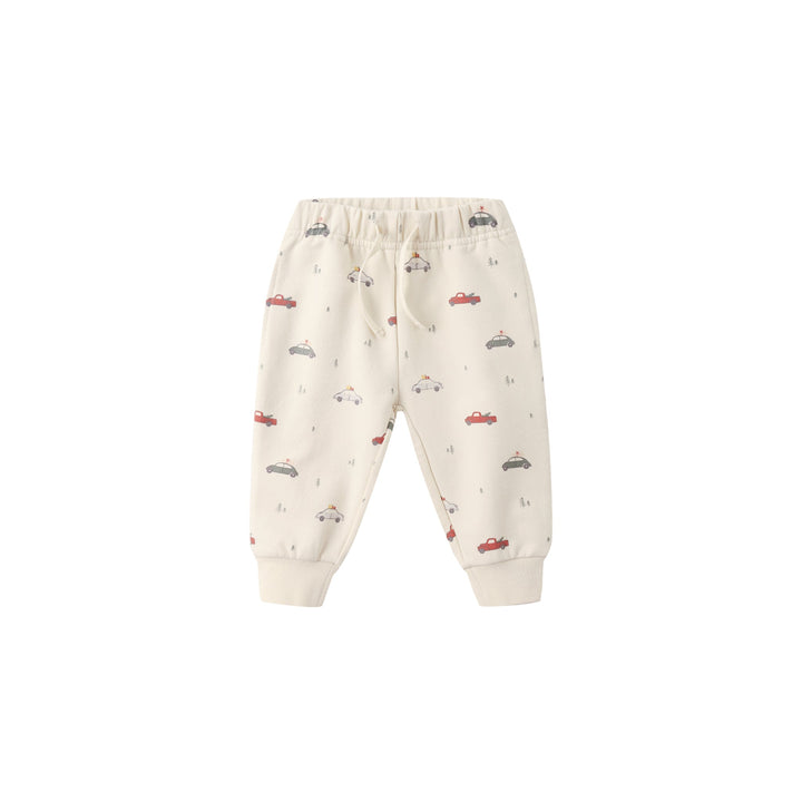 Cars Relaxed Fleece Set