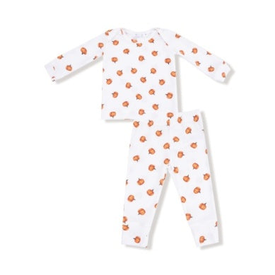 Little Pumpkins L/S Loungewear Set